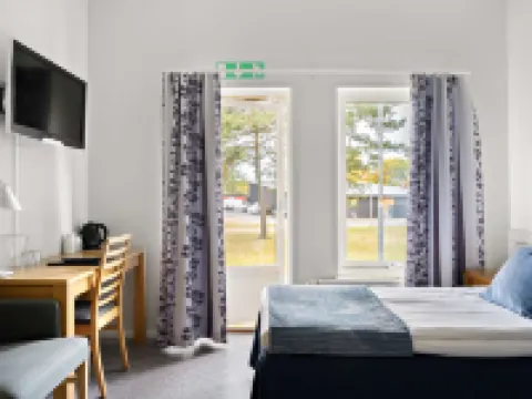 ไทเลแบ็ค โฮเทลล์ & คอนเฟอเรนซ์, บีดับเบิลยู ซิกเนเจอร์ คอลเลคชั่น โรงแรมในฮาล์มสตัด