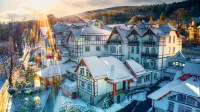 Park Hotel Kur & Spa