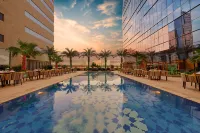 MAKKAH AL AZIZIAH by IHG - Pools