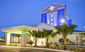 Homewood Suites by Hilton Orlando Theme Parks