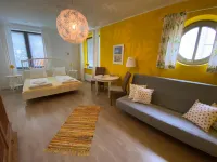 Gästehaus Lavendel Hotel a Handewitt