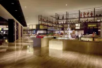 DoubleTree by Hilton Heyuan - Breakfast