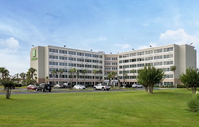 Holiday Inn PANAMA CITY by IHG