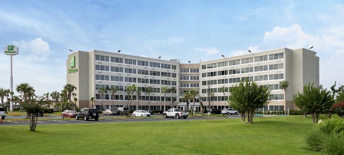 Holiday Inn PANAMA CITY by IHG Hotels in Bay County