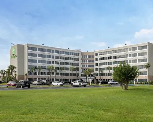 Holiday Inn PANAMA CITY by IHG Hotels in Bay County