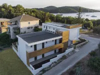 Sigma Luxury Rooms Các khách sạn ở Sivota