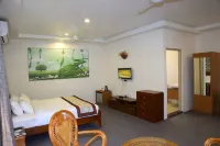 GK Hill View Resort, Kaiwara Hotel di Chikkaballapura