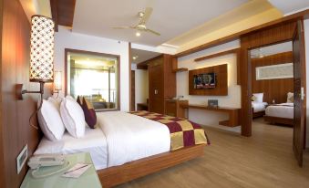 Amber Dale Luxury Hotel & Spa, Munnar