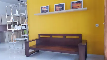 Apollo Capsule Hotel