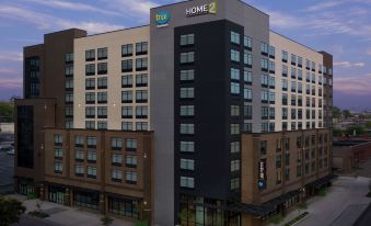 Home2 Suites by Hilton Nashville Downtown/Convention Center