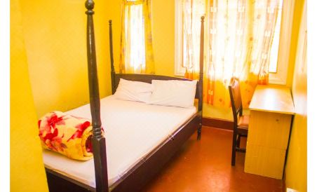 Raddison's Guest House - Housity