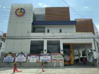 LG Hotel Jember Hotel dekat Pasar Tegal Besar