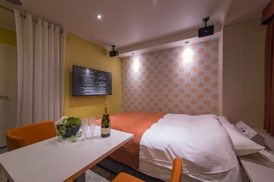 客室 ホテル エルディア ラグジュアリー 仙台店 - 大人限定の写真