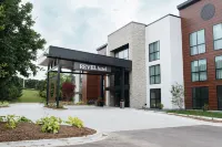 Sleep Inn Urbandale Hotels near Seven Flags Event Center