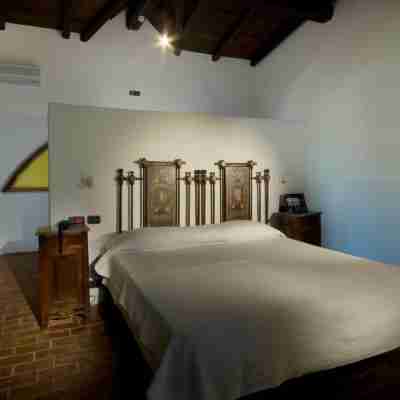 Foro Appio Mansio Hotel Rooms