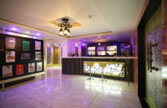 Hotel G20 Inn - Kota