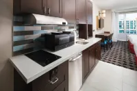 TownePlace Suites San Diego Downtown