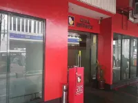 โรงแรมโซโก ออโรราบูเลอวาร์ด - กุบาว โรงแรมใกล้กูเบา  เกซอนซิตี้