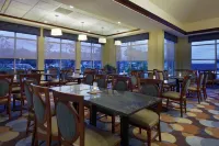 Hilton Garden Inn Jacksonville Orange Park - breakfast