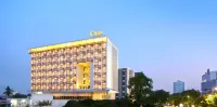 Cipta Hotel Pancoran Hotel di Pancoran