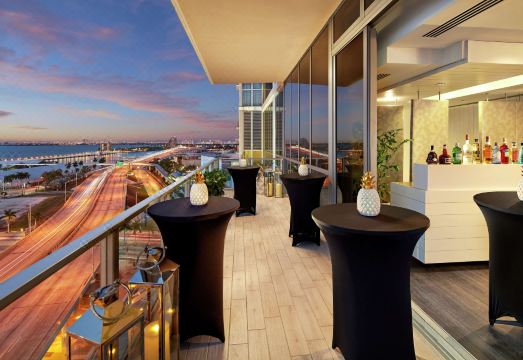 더 그레이슨 마이애미 다운타운