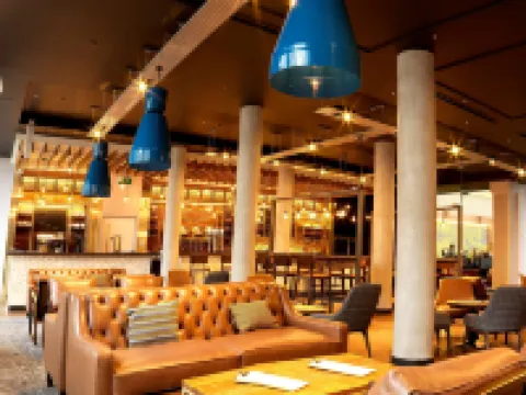 DoubleTree by Hilton Manchester Piccadilly Hotels in Manchester