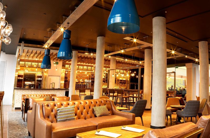 DoubleTree by Hilton Manchester Piccadilly photo 3