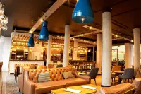 DoubleTree by Hilton Manchester Piccadilly Hoteles en Manchester