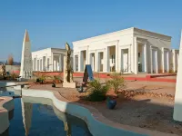 Aaram Baagh Pushkar by Pachar Group