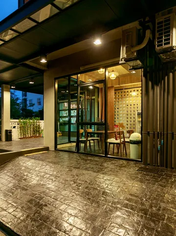 รูปภาพของเดอะ ซิกเนเจอร์ นคร โฮเทล