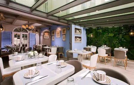 Hotel Daumesnil-Vincennes