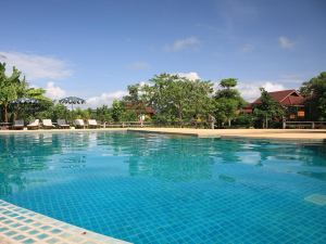 Baan Krating Pai Resort