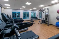 Hyatt Place Marlborough/Apex Center - Gym