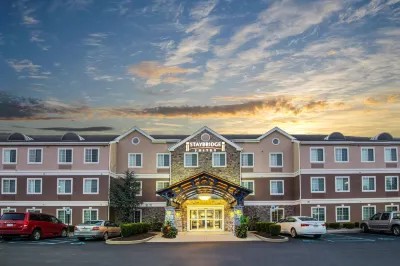 Staybridge Suites Allentown West Hotels near Vynecrest Winery