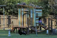 Woodlands Self Catering Hotels in Rheenendal