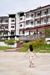Holiday Oceanview Residences and Resort Hotels in Samal Island