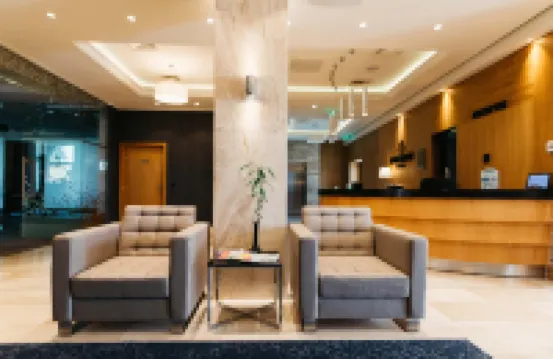 Briliant Hotel