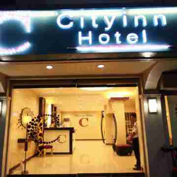 Cityinn Hotel Hotel Exterior