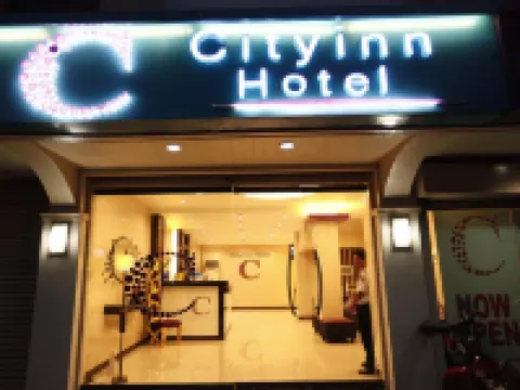 Cityinn Hotel Hotels in 