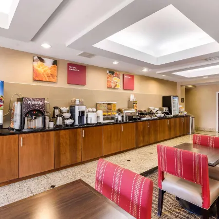 City Express By Marriott Elkridge