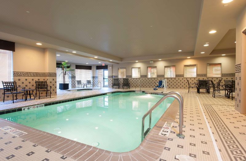 Hilton Garden Inn Indianapolis South/Greenwood photo 2