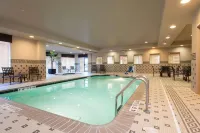 Hilton Garden Inn Indianapolis South/Greenwood - Pool
