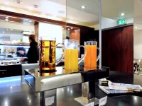 Hôtel Mercure Paris Tour Eiffel Pont Mirabeau - breakfast