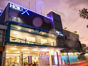 Horex (Horison Express) Hotel Sentani