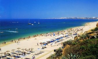Hotel Pinhal do Sol 수영장