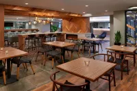 Fairfield by Marriott Montreal Downtown - Morgenmad