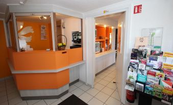 Premiere Classe Metz Nord - Talange