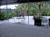 Fanhaa Maldives Hotel di Hanimaadhoo