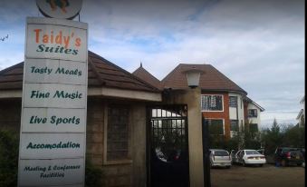 Taidys Suites Kericho