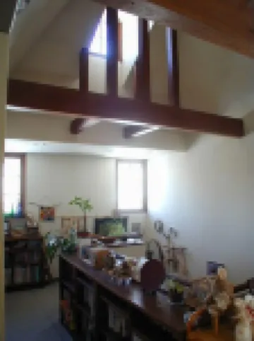 Pension Rapport in Tambara Plateau